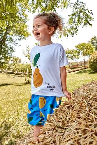 LEMONADE  T-SHIRT için detayları göster