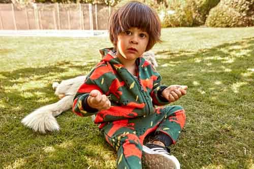 Dogi Sweatmont için detayları göster