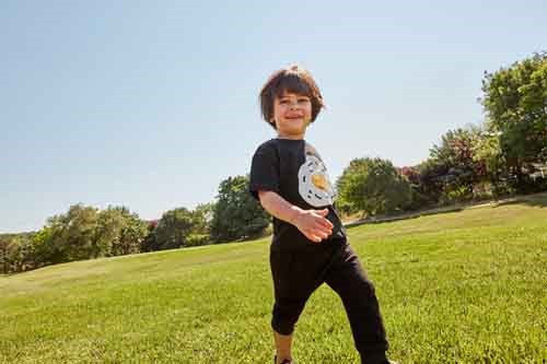 EGGS T-SHIRT için detayları göster