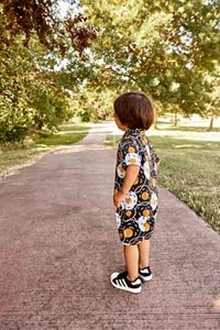 EGGS JUMPSUIT