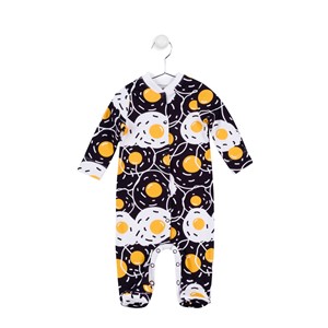 Egg Overall