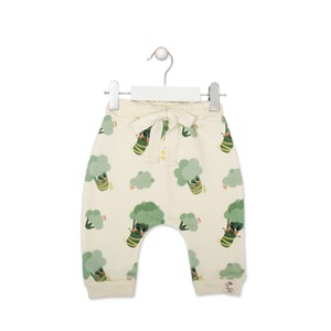 Broccoli Fun Sweat Set